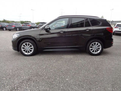 BMW X1 Gebrauchtwagen