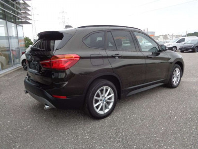 BMW X1 Gebrauchtwagen