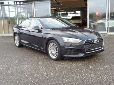 Audi A5 Gebrauchtwagen Audi A5 Gebrauchtwagen