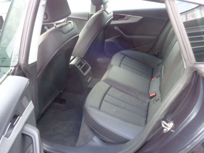 Audi A5 Gebrauchtwagen Audi A5 Gebrauchtwagen