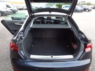 Audi A5 Gebrauchtwagen Audi A5 Gebrauchtwagen