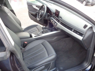 Audi A5 Gebrauchtwagen Audi A5 Gebrauchtwagen