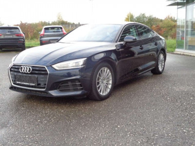 Audi A5 Gebrauchtwagen Audi A5 Gebrauchtwagen