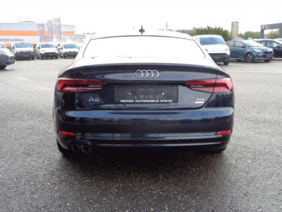 Audi A5 Gebrauchtwagen Audi A5 Gebrauchtwagen