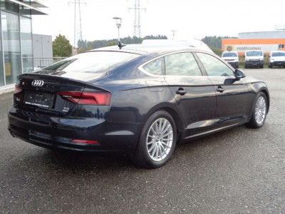 Audi A5 Gebrauchtwagen Audi A5 Gebrauchtwagen