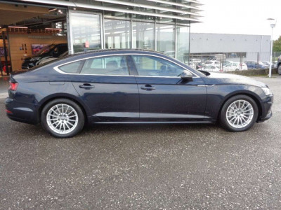 Audi A5 Gebrauchtwagen Audi A5 Gebrauchtwagen