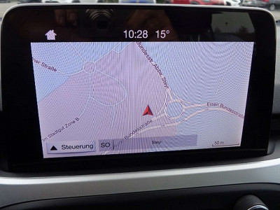 Ford Focus Gebrauchtwagen Ford Focus Gebrauchtwagen