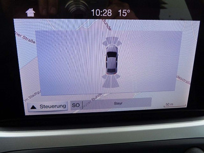 Ford Focus Gebrauchtwagen Ford Focus Gebrauchtwagen