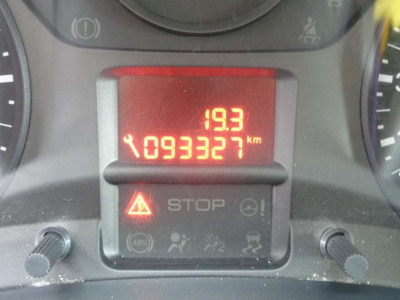 Peugeot Partner Gebrauchtwagen Peugeot Partner Gebrauchtwagen