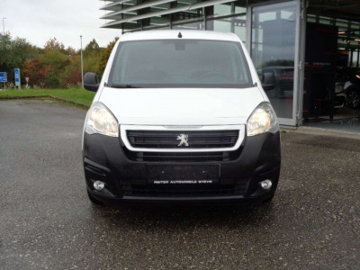 Peugeot Partner Gebrauchtwagen Peugeot Partner Gebrauchtwagen