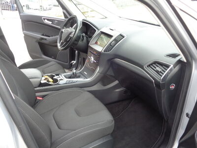 Ford S-MAX Gebrauchtwagen Ford S-MAX Gebrauchtwagen