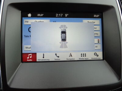 Ford S-MAX Gebrauchtwagen Ford S-MAX Gebrauchtwagen