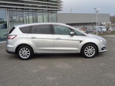 Ford S-MAX Gebrauchtwagen Ford S-MAX Gebrauchtwagen