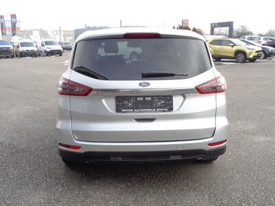Ford S-MAX Gebrauchtwagen Ford S-MAX Gebrauchtwagen