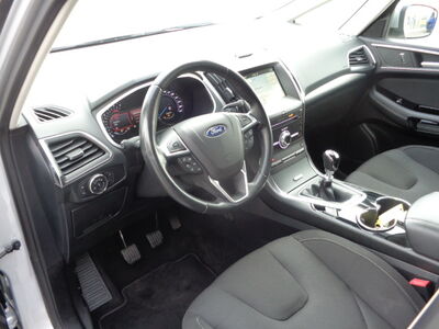 Ford S-MAX Gebrauchtwagen Ford S-MAX Gebrauchtwagen