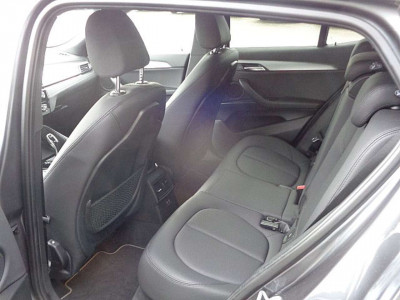 BMW X2 Gebrauchtwagen