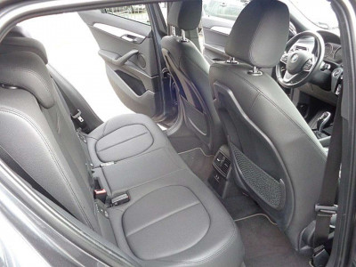 BMW X2 Gebrauchtwagen