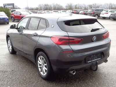BMW X2 Gebrauchtwagen
