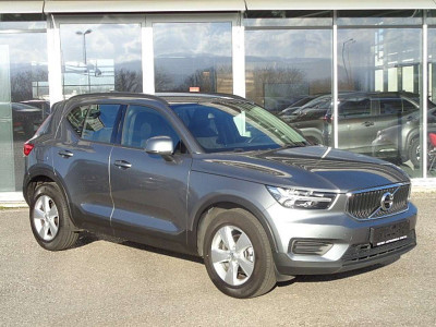 Volvo XC40 Gebrauchtwagen Volvo XC40 Gebrauchtwagen