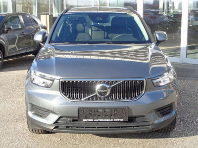 Volvo XC40 Gebrauchtwagen Volvo XC40 Gebrauchtwagen