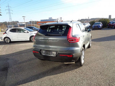 Volvo XC40 Gebrauchtwagen Volvo XC40 Gebrauchtwagen