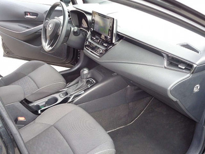 Toyota Corolla Gebrauchtwagen Toyota Corolla Gebrauchtwagen