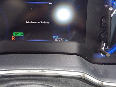 Toyota Corolla Gebrauchtwagen Toyota Corolla Gebrauchtwagen