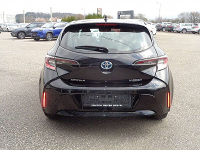 Toyota Corolla Gebrauchtwagen Toyota Corolla Gebrauchtwagen