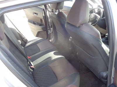 Toyota C-HR Gebrauchtwagen Toyota C-HR Gebrauchtwagen