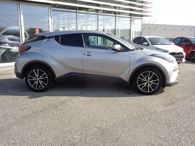 Toyota C-HR Gebrauchtwagen Toyota C-HR Gebrauchtwagen