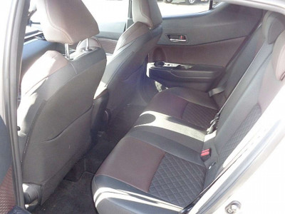 Toyota C-HR Gebrauchtwagen Toyota C-HR Gebrauchtwagen