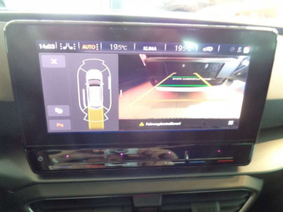 Seat Leon Gebrauchtwagen