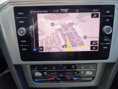 VW Passat Gebrauchtwagen VW Passat Gebrauchtwagen