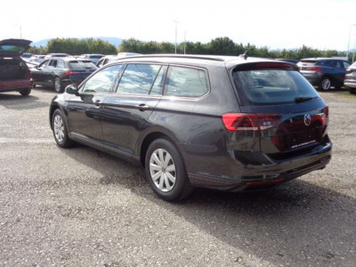 VW Passat Gebrauchtwagen VW Passat Gebrauchtwagen