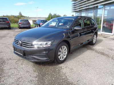 VW Passat Gebrauchtwagen VW Passat Gebrauchtwagen