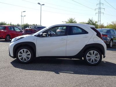 Toyota Aygo X Vorführwagen Toyota Aygo X Vorführwagen