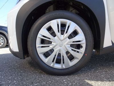 Toyota Aygo X Vorführwagen Toyota Aygo X Vorführwagen