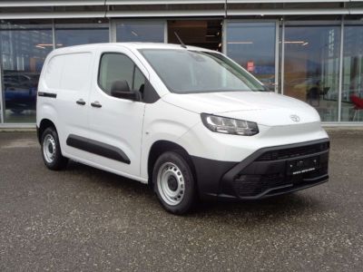 Toyota Proace Neuwagen Toyota Proace Neuwagen