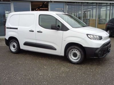 Toyota Proace Neuwagen Toyota Proace Neuwagen