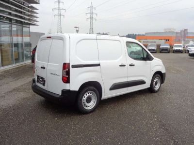 Toyota Proace Neuwagen Toyota Proace Neuwagen