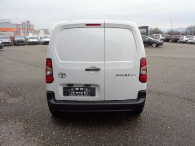 Toyota Proace Neuwagen Toyota Proace Neuwagen