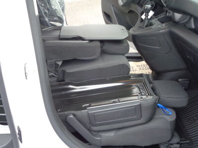 Toyota Proace Neuwagen Toyota Proace Neuwagen