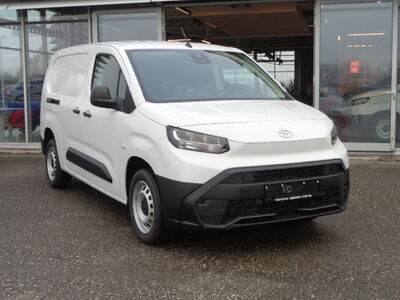 Toyota Proace Neuwagen Toyota Proace Neuwagen