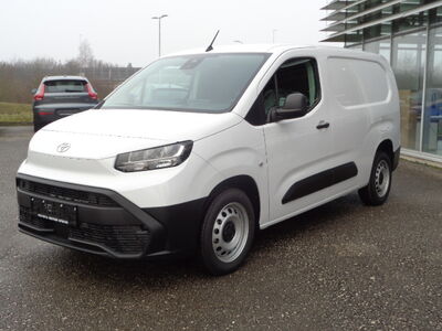 Toyota Proace Neuwagen Toyota Proace Neuwagen