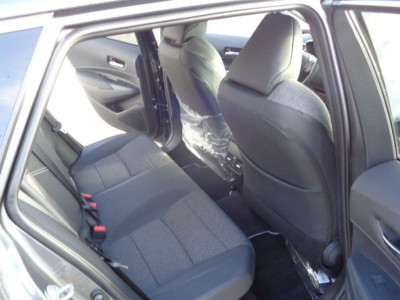 Toyota Corolla Gebrauchtwagen Toyota Corolla Gebrauchtwagen