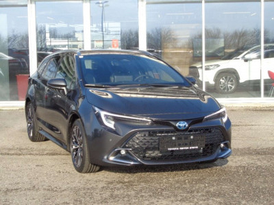 Toyota Corolla Gebrauchtwagen Toyota Corolla Gebrauchtwagen