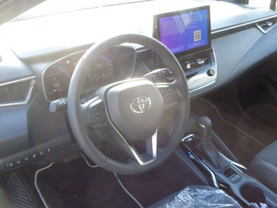 Toyota Corolla Gebrauchtwagen Toyota Corolla Gebrauchtwagen