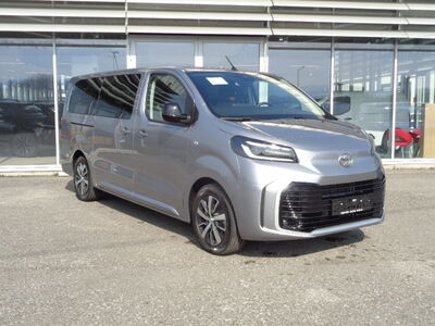 Toyota Pro Ace Neuwagen