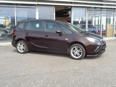 Opel Zafira Gebrauchtwagen