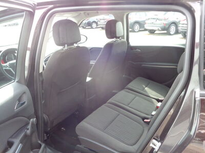 Opel Zafira Gebrauchtwagen